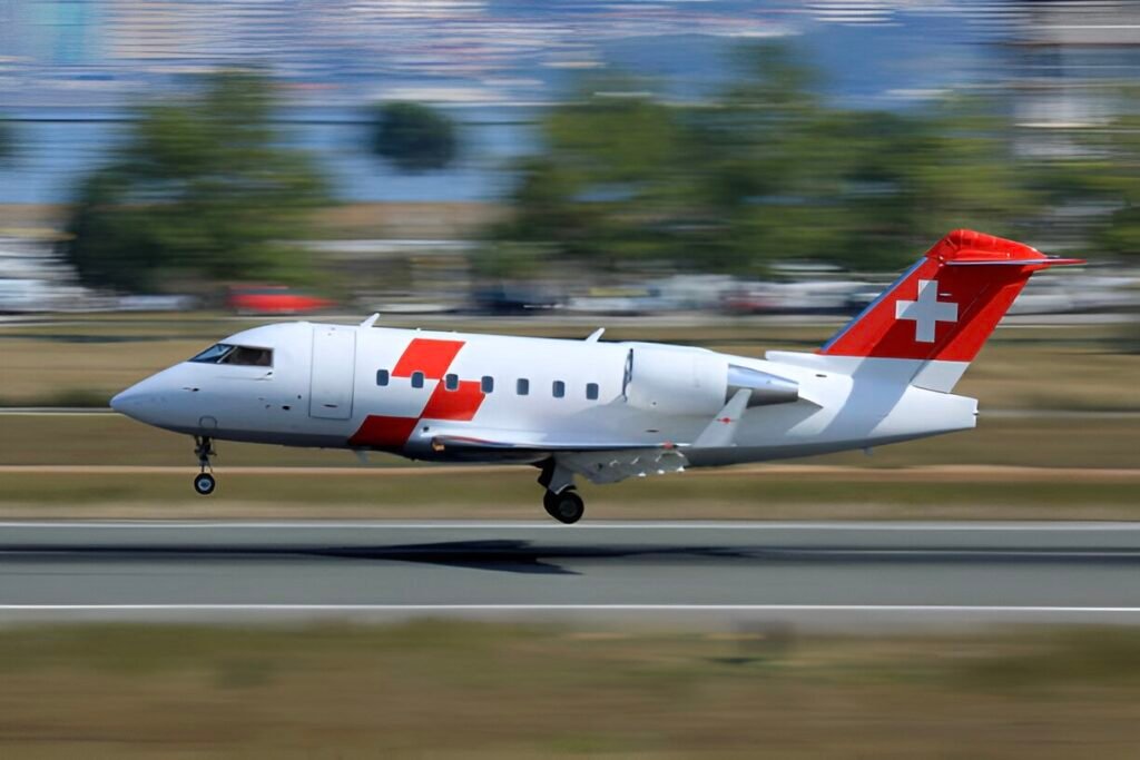Raytheon Premier 1A