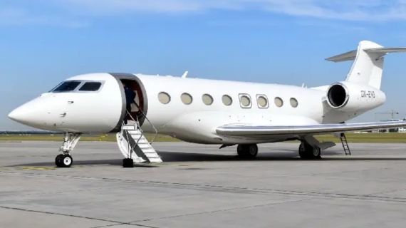 Pilatus PC-12