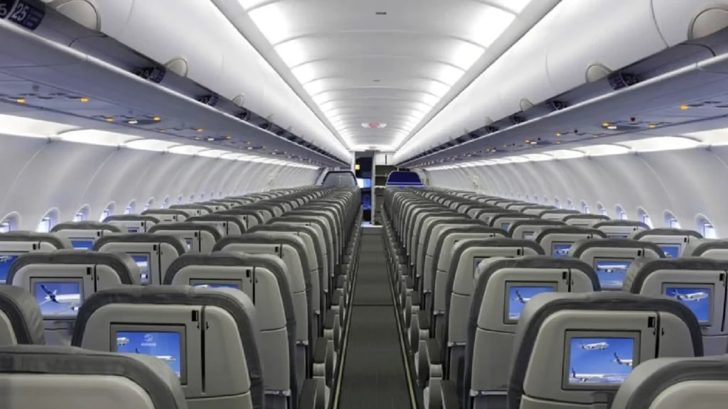 Embraer ERJ 175