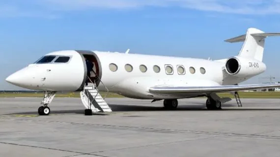 Pilatus PC-12