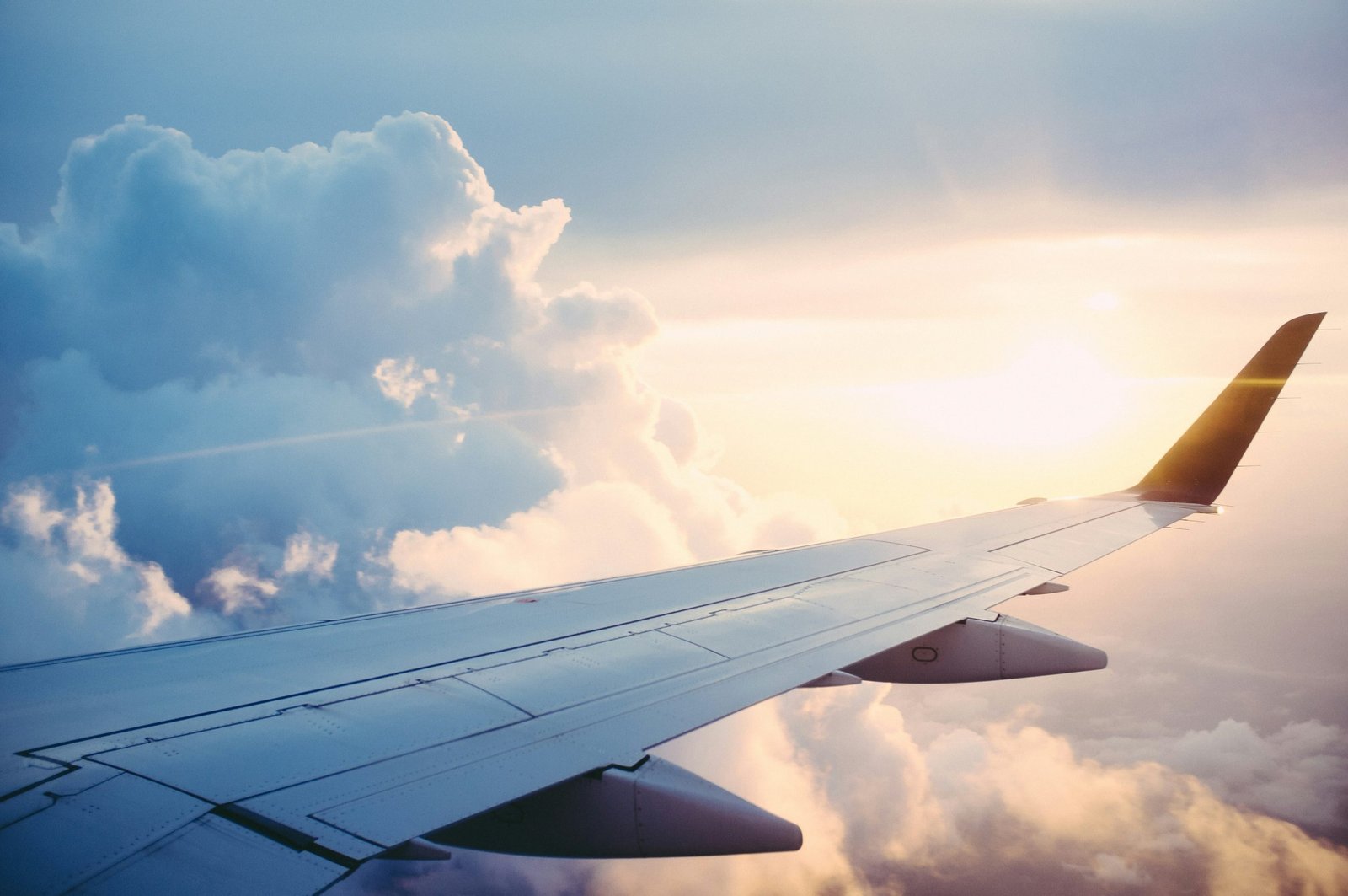 GROUP AIR CHARTER